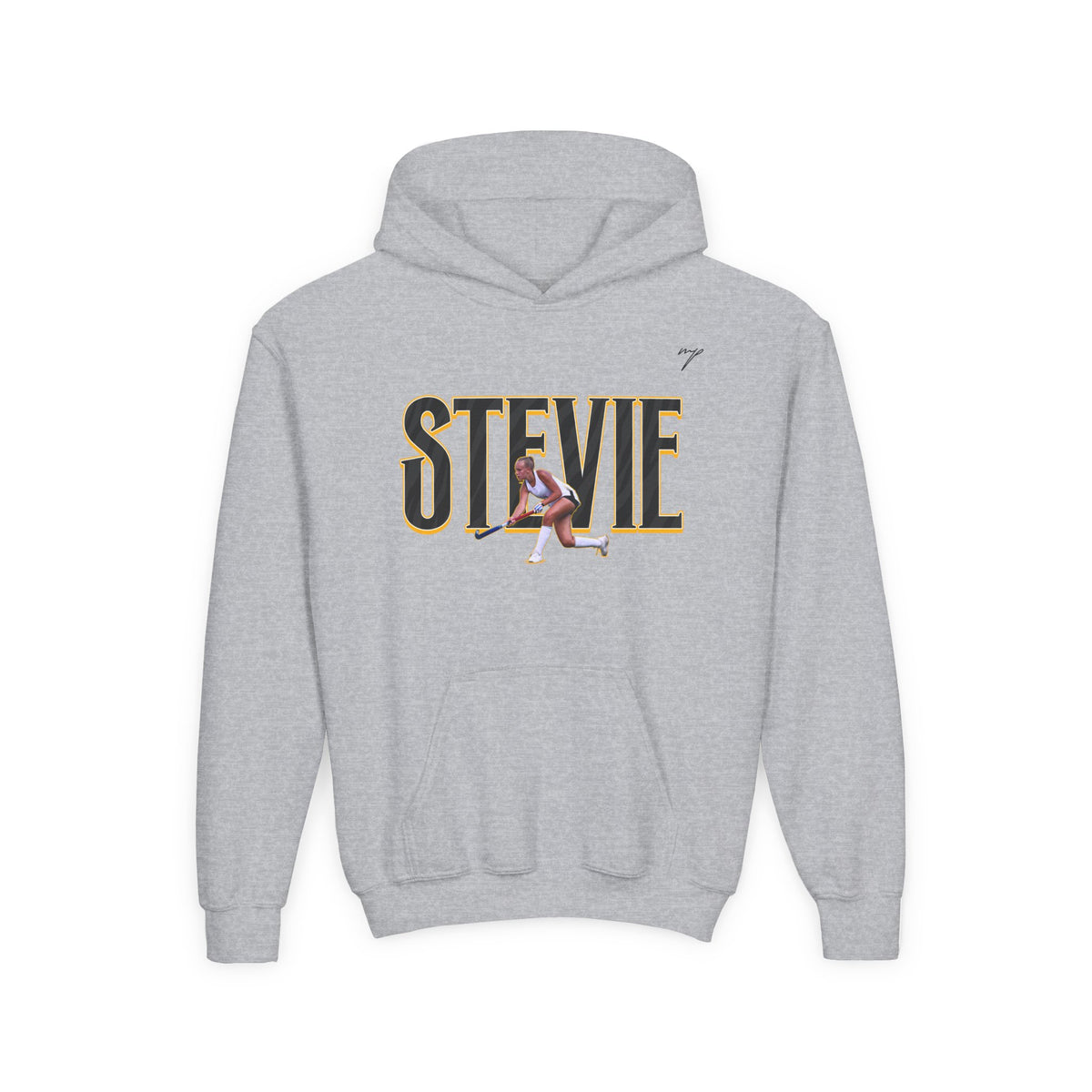 Stevie Schultz YOUTH Hoodie