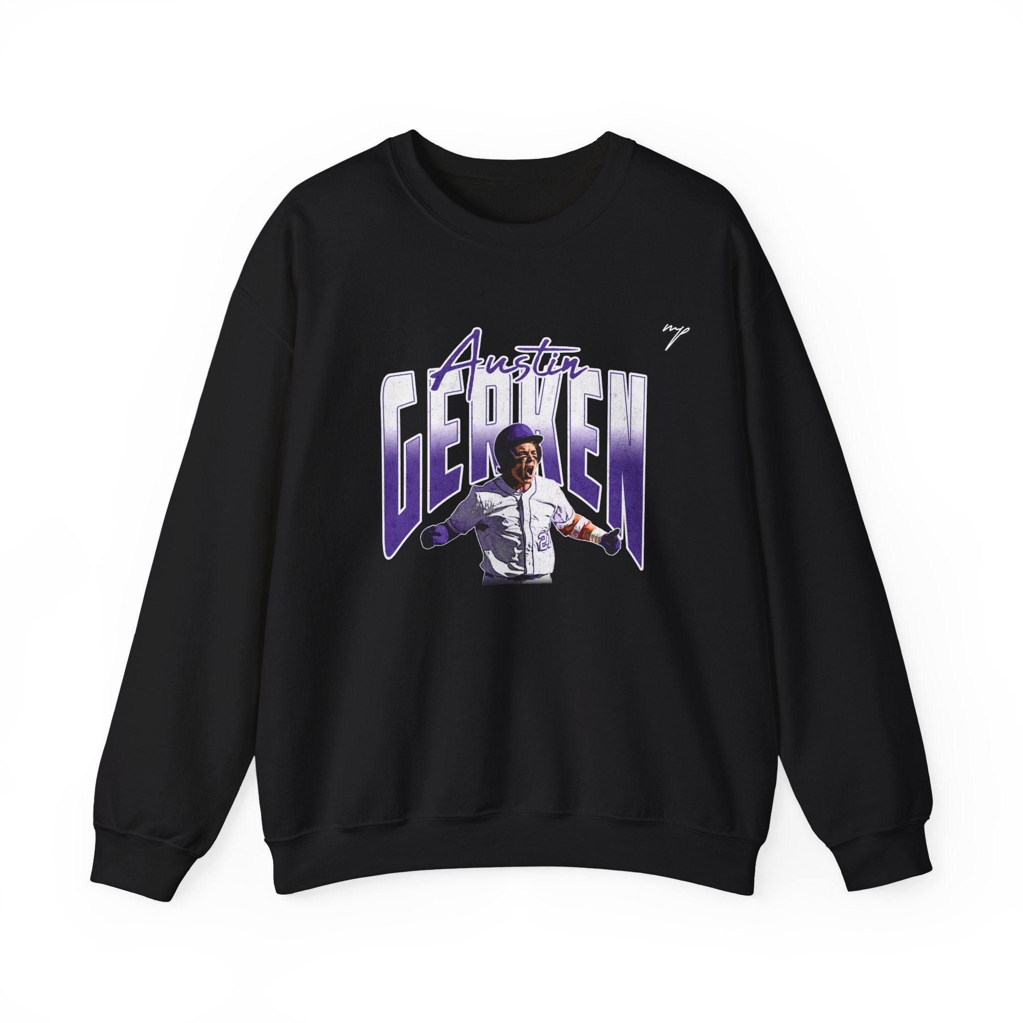Austin Gerken Crewneck