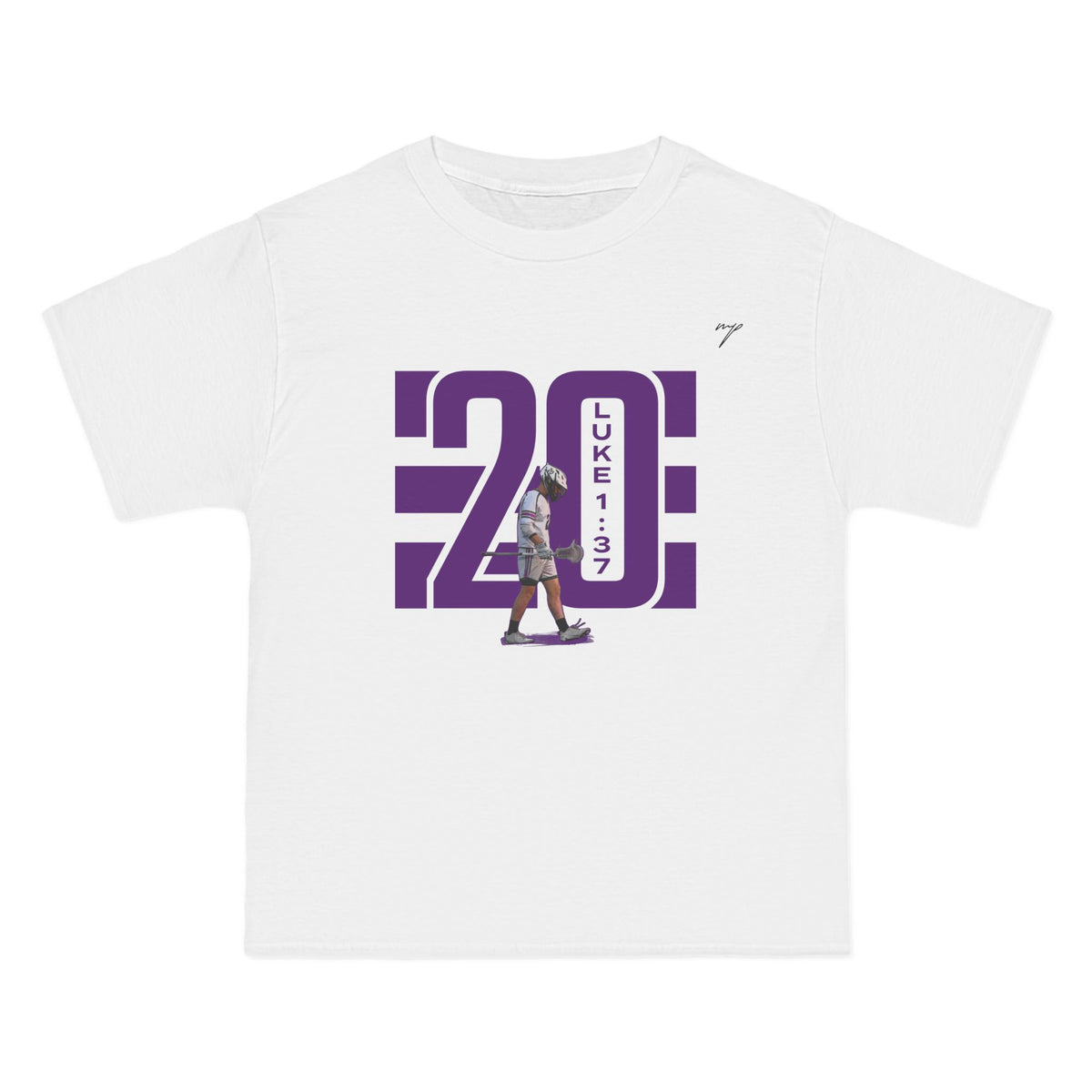 Kai Taylor Vintage Tee