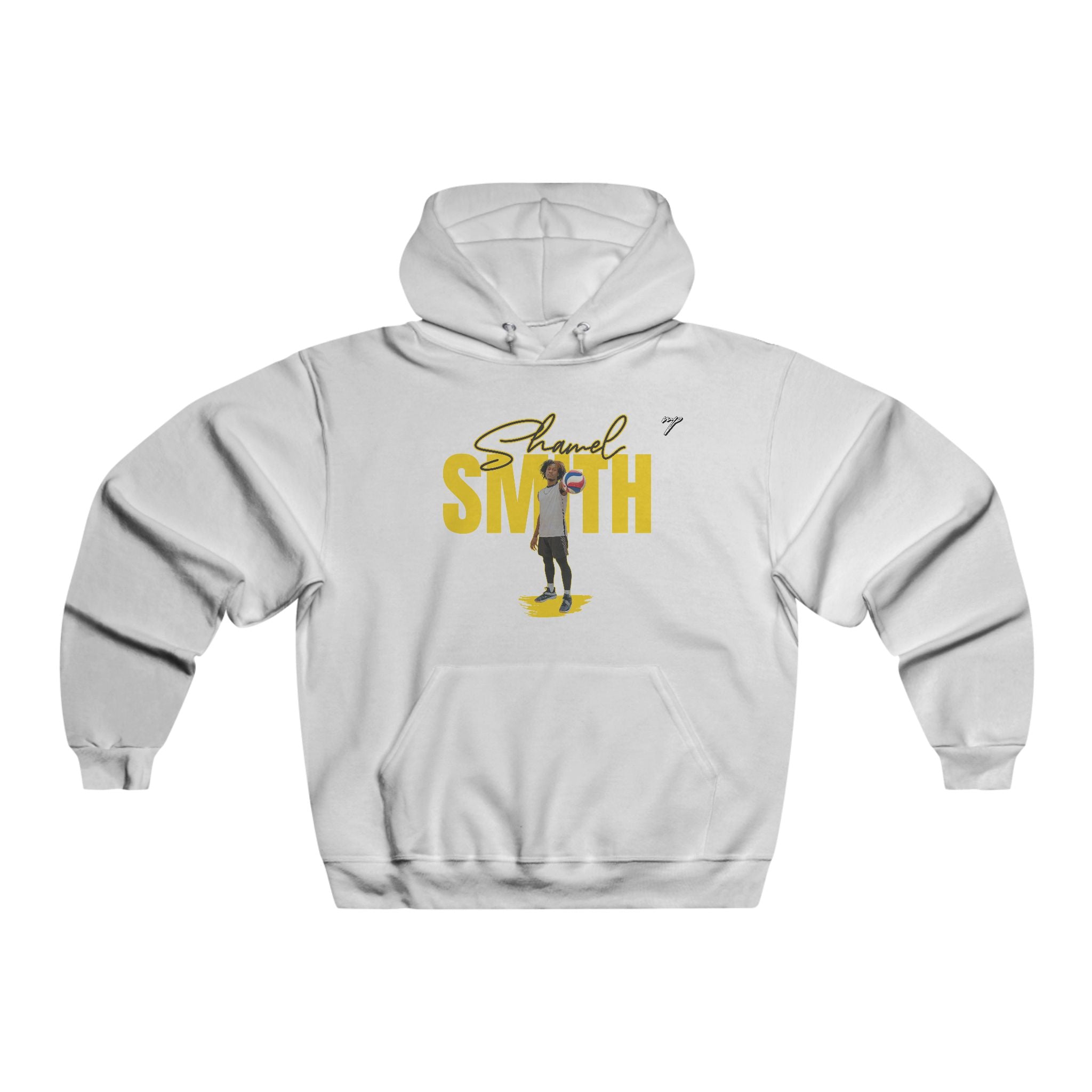 Shamel Smith Vintage Hoodie