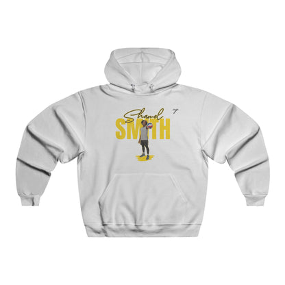 Shamel Smith Vintage Hoodie