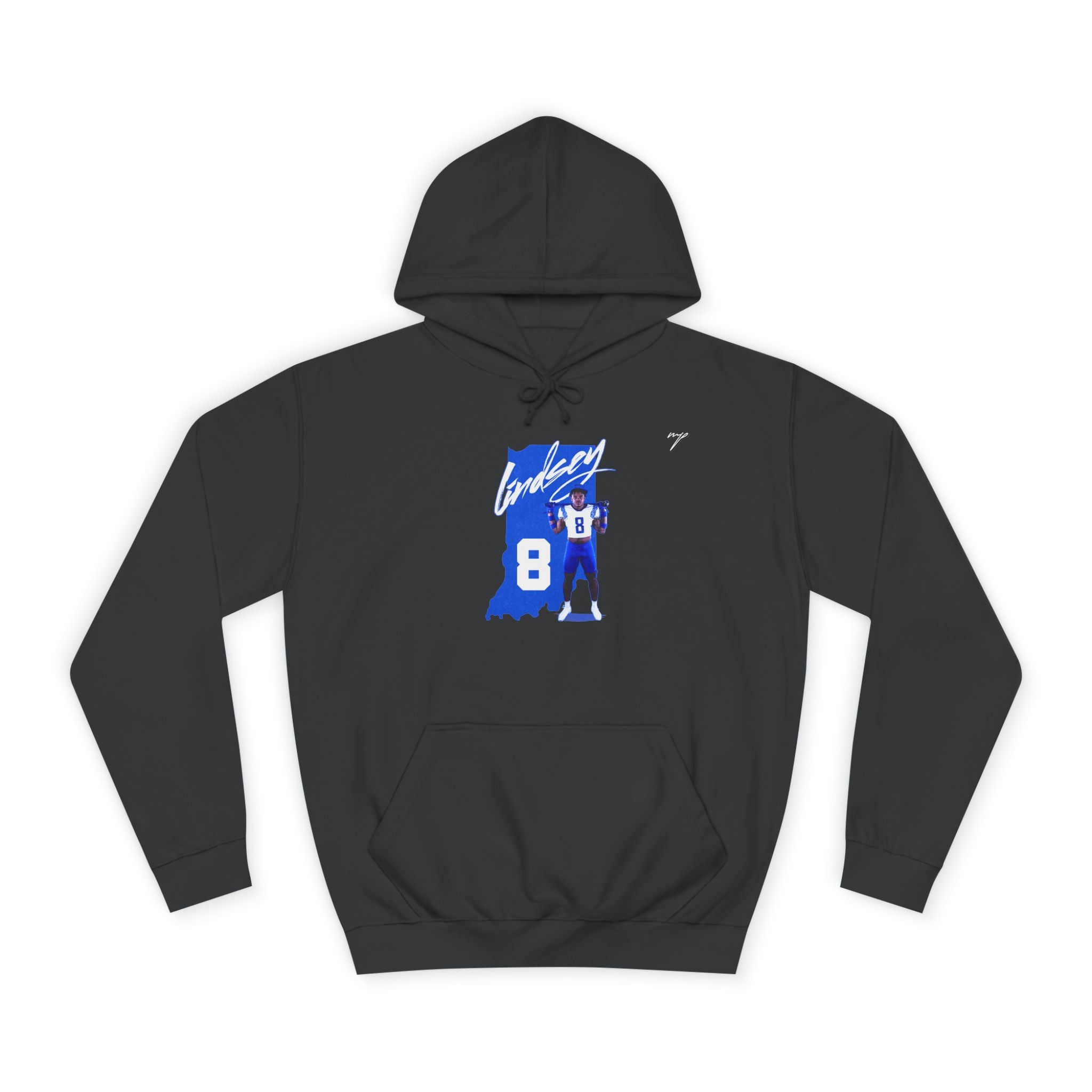Nate Lindsey Hoodie