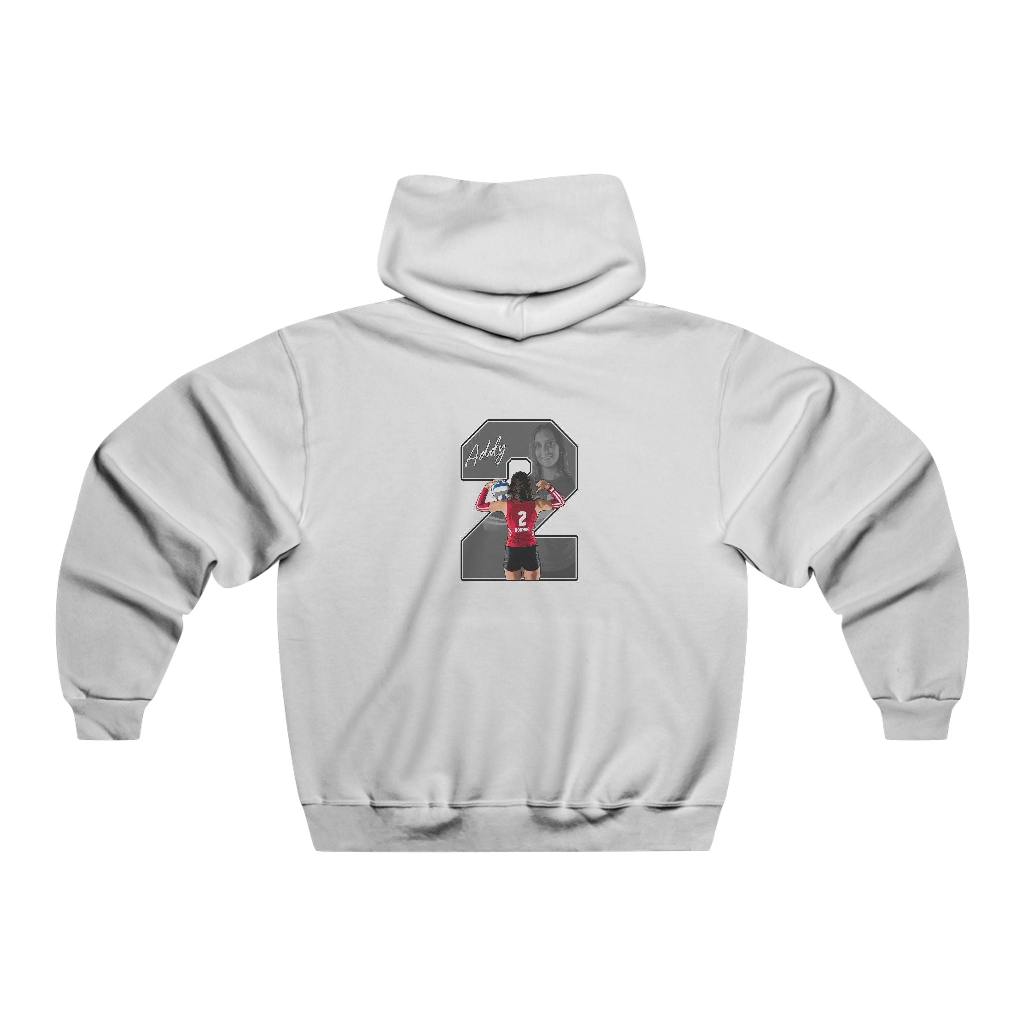Addy Horner Vintage Hoodie