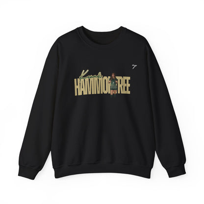 Kenadi Hammontree Crewneck