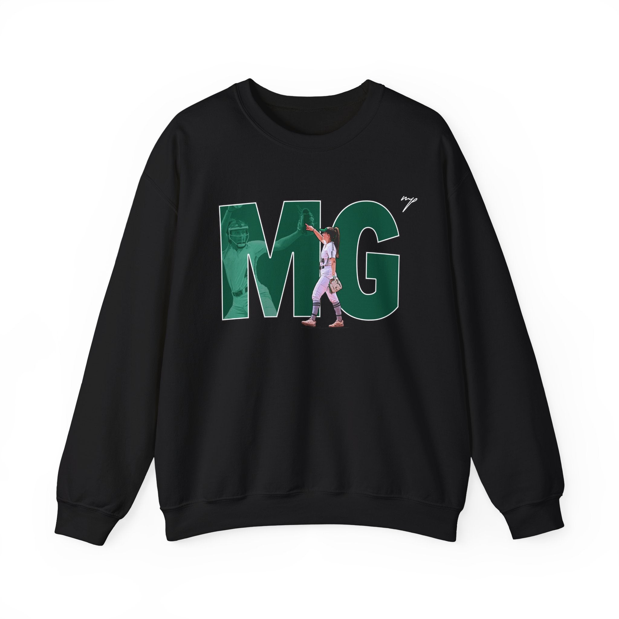 Madison Gould Crewneck