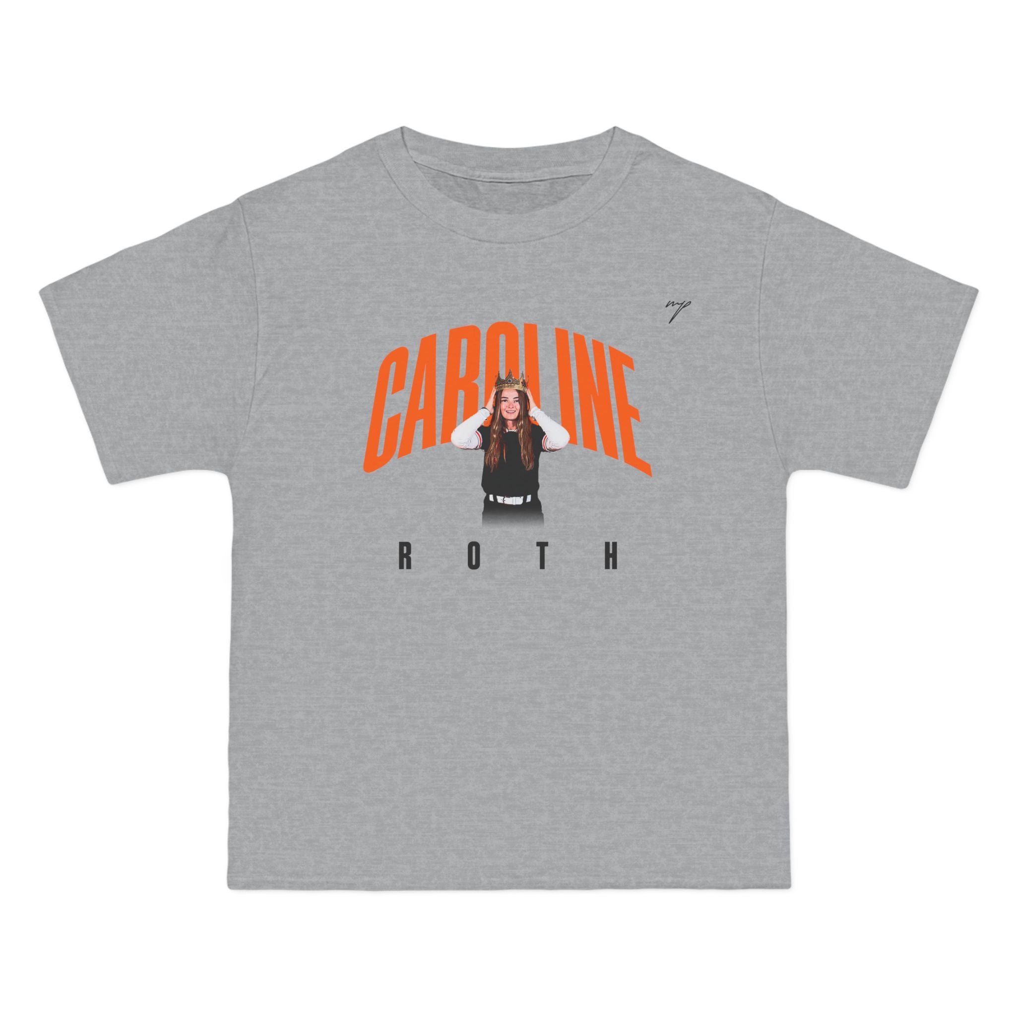 Caroline Roth Vintage Tee