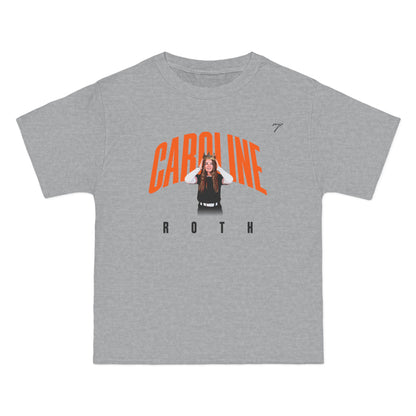 Caroline Roth Vintage Tee
