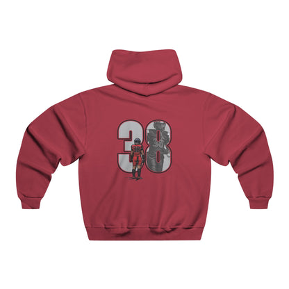 Trinton Cottrell Vintage Hoodie