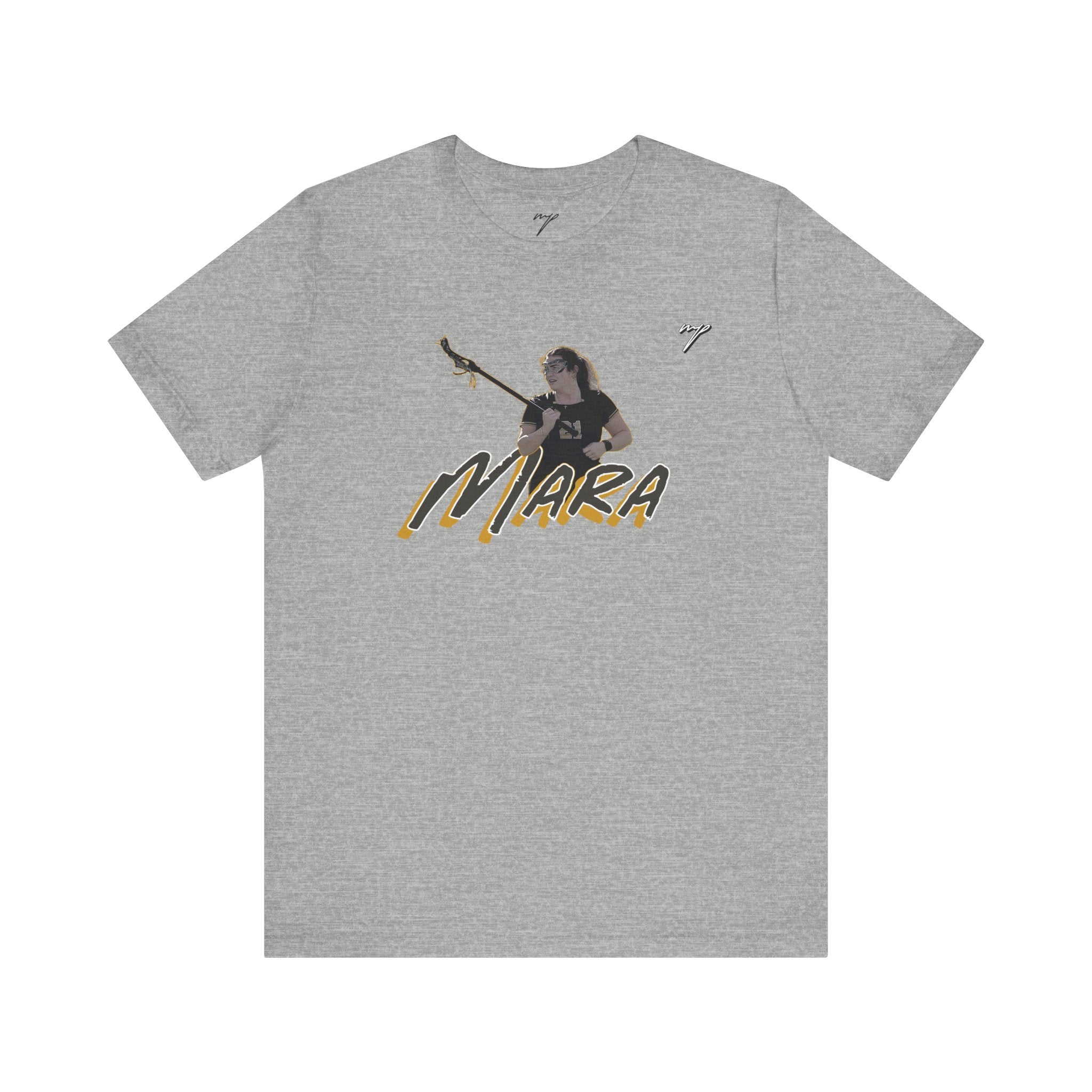 Mara Fowlow Graphic Tee
