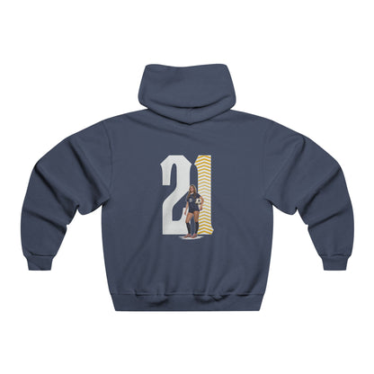 Grace Quaiser Vintage Hoodie