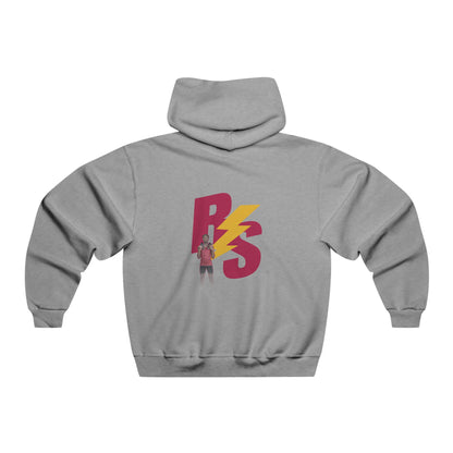 Rouce Sayee Vintage Hoodie