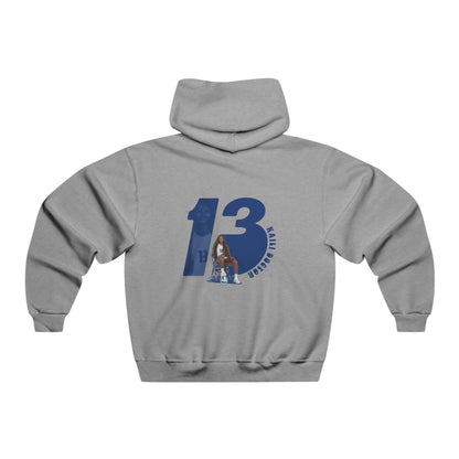 Kaili Doctor Vintage Hoodie