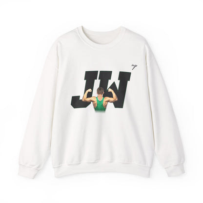 Jason Worthley Crewneck
