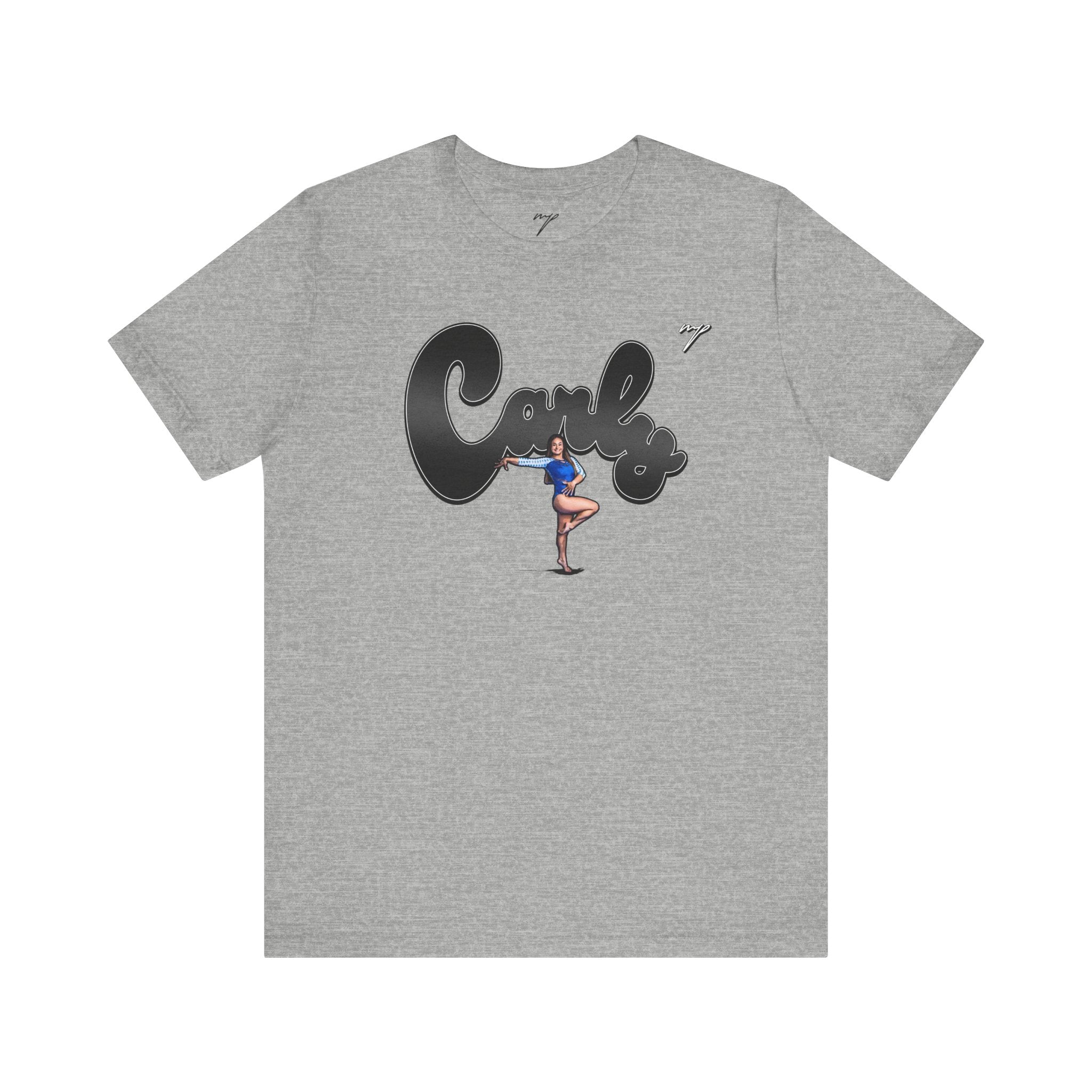 Carly Buell Graphic Tee
