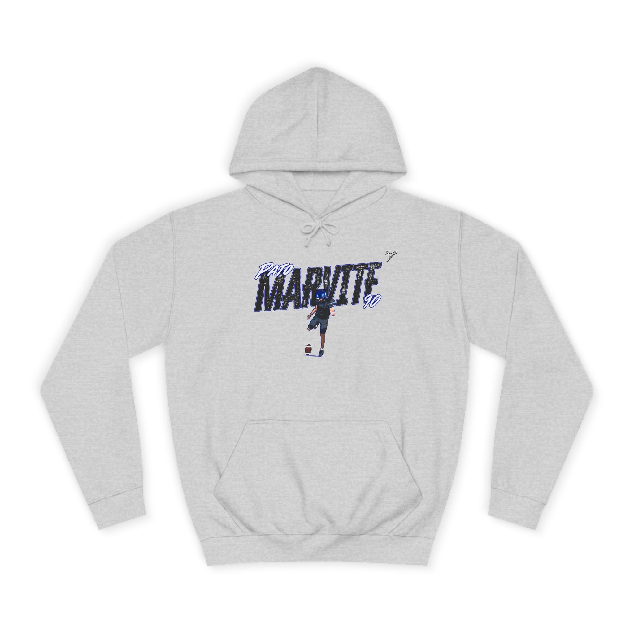 Pato Marvite Hoodie