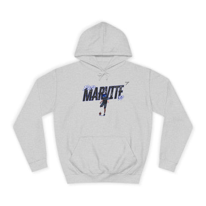 Pato Marvite Hoodie