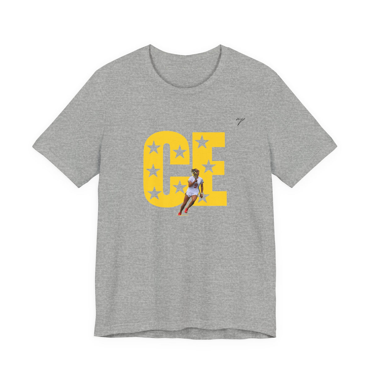 Carly Eikenberg Graphic Tee