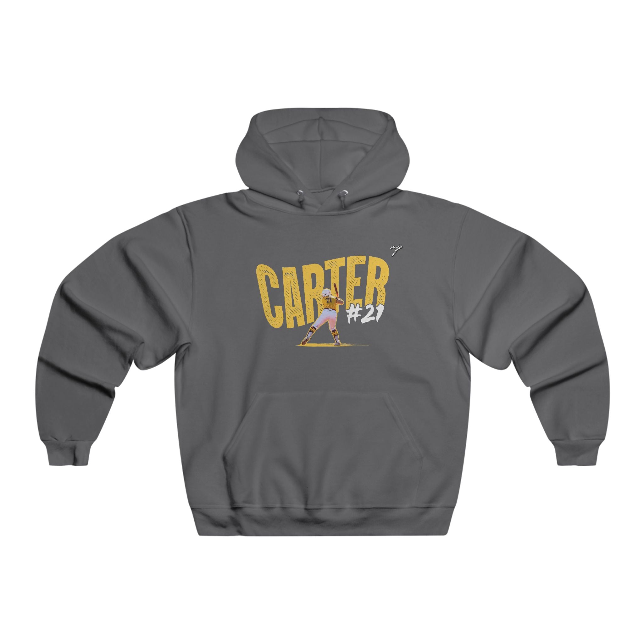 Alexa Carter Vintage Hoodie