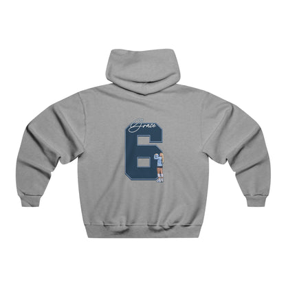 Julia Grace Vintage Hoodie