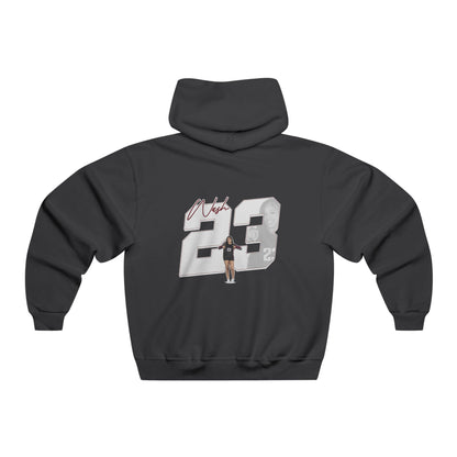 Kamara Wash Vintage Hoodie