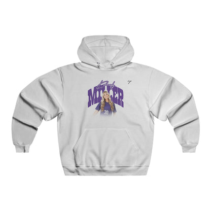 Kennedy Miller Vintage Hoodie