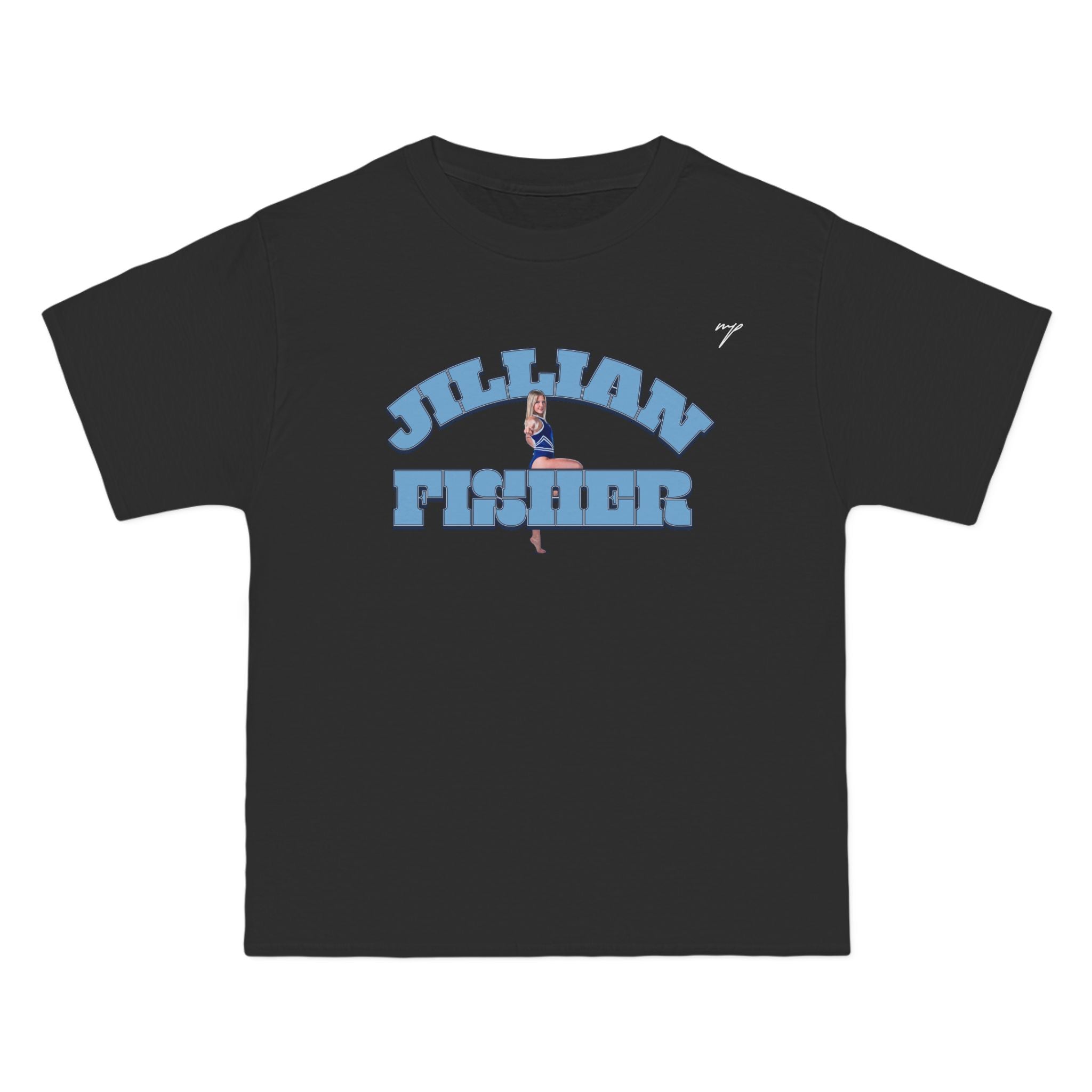 Jillian Fisher Vintage Tee