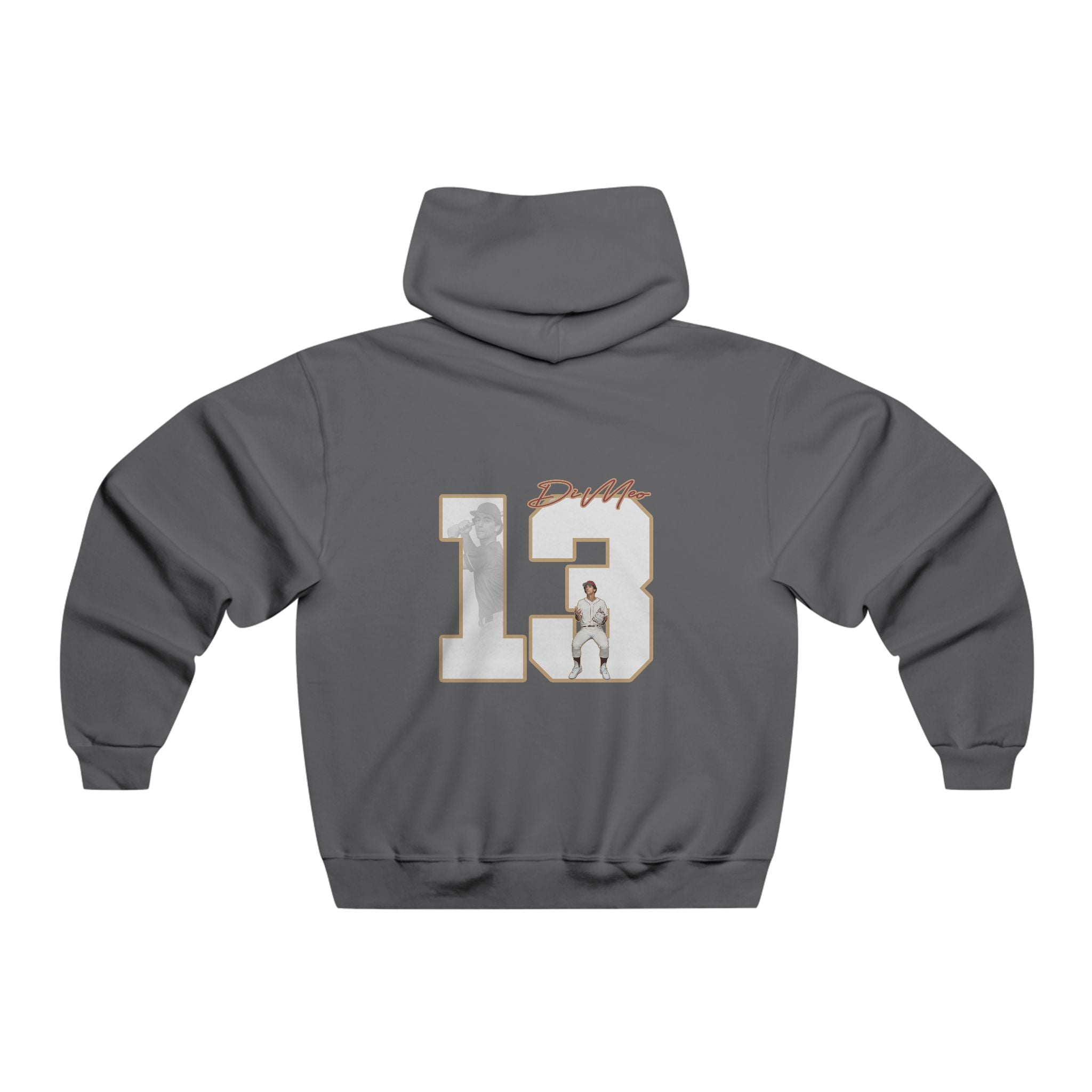 Joey DiMeo Vintage Hoodie