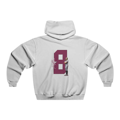 Kaci Kiblen Vintage Hoodie