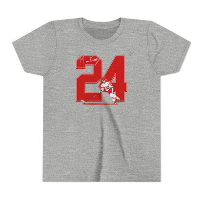 Maeve Kelly YOUTH Graphic Tee