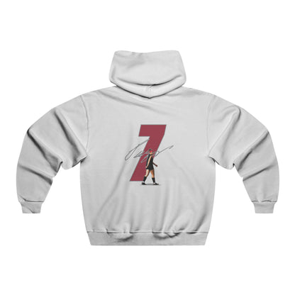 Paige Dixon Vintage Hoodie