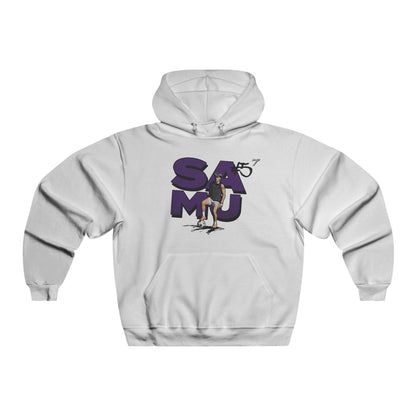 Samuel Reyes Vintage Hoodie