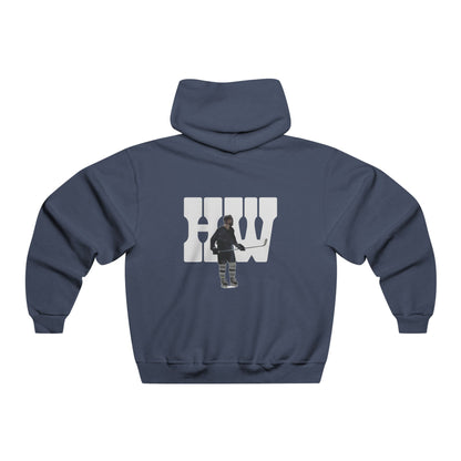 Harrisen Wheeler Vintage Hoodie