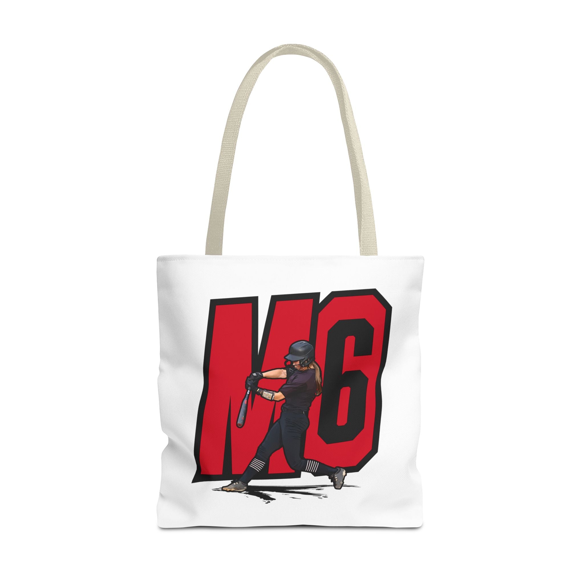 Morgan Sharpe Custom Tote Bag