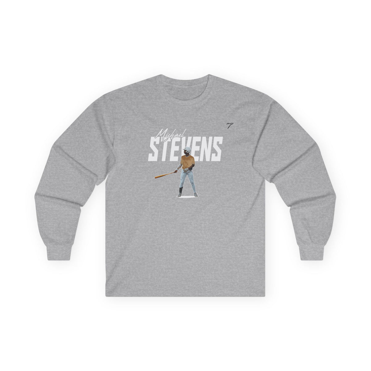 Michael Stevens Long Sleeve