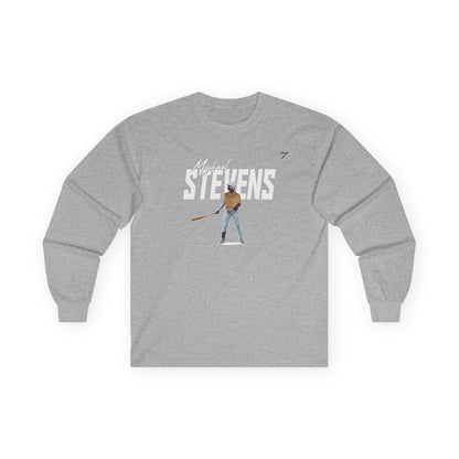 Michael Stevens Long Sleeve