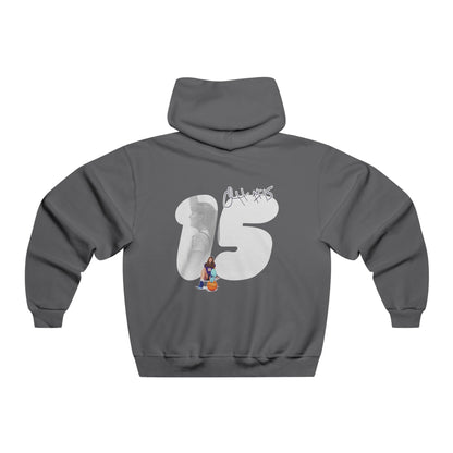Liv Heikes Vintage Hoodie