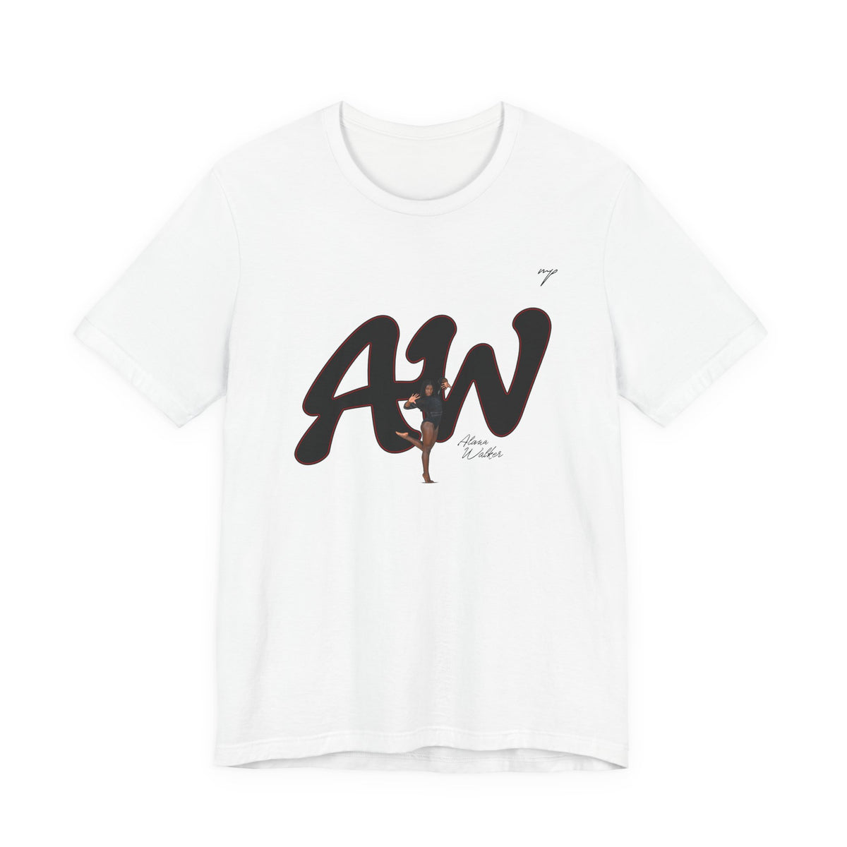 Alana Walker Graphic Tee