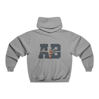 Anneliese Braun Vintage Hoodie