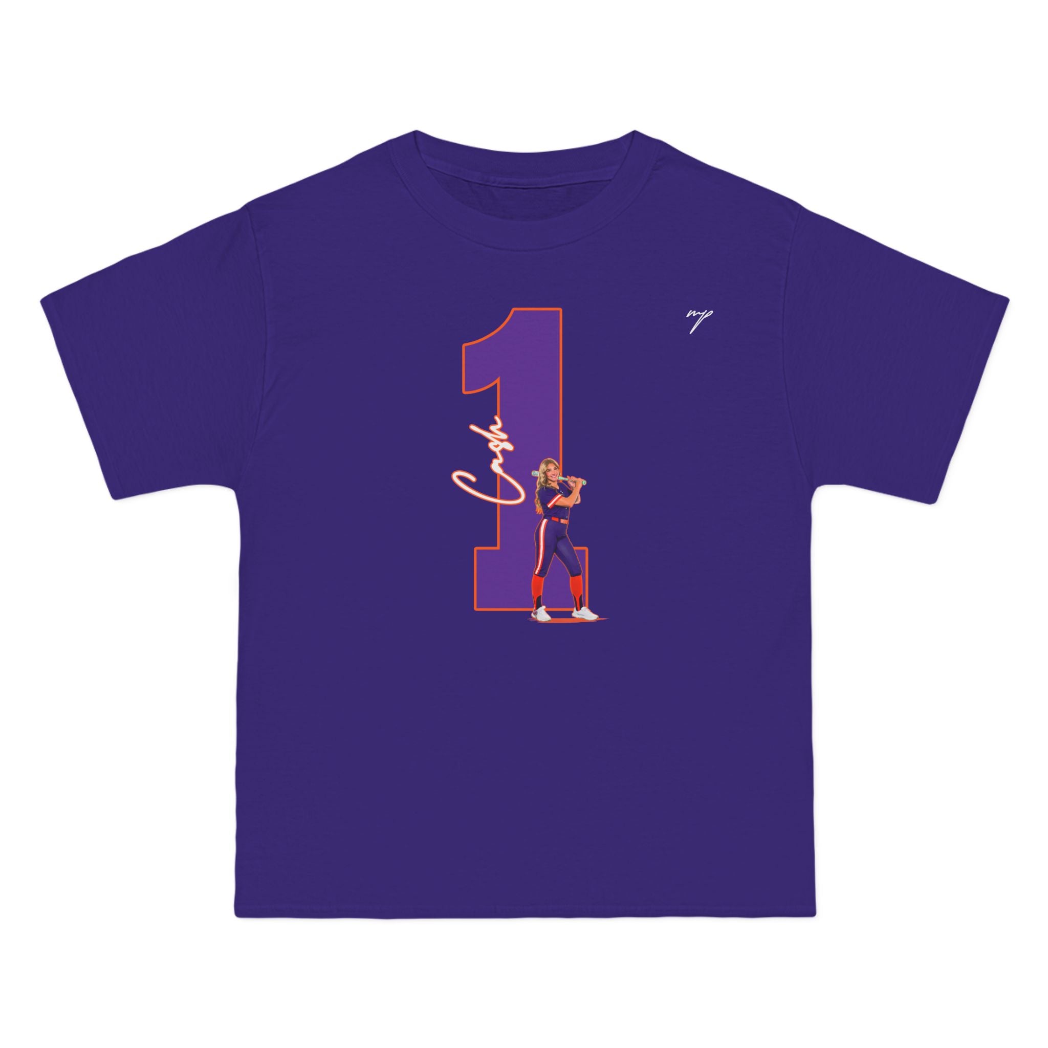 Cash Herber Vintage Tee