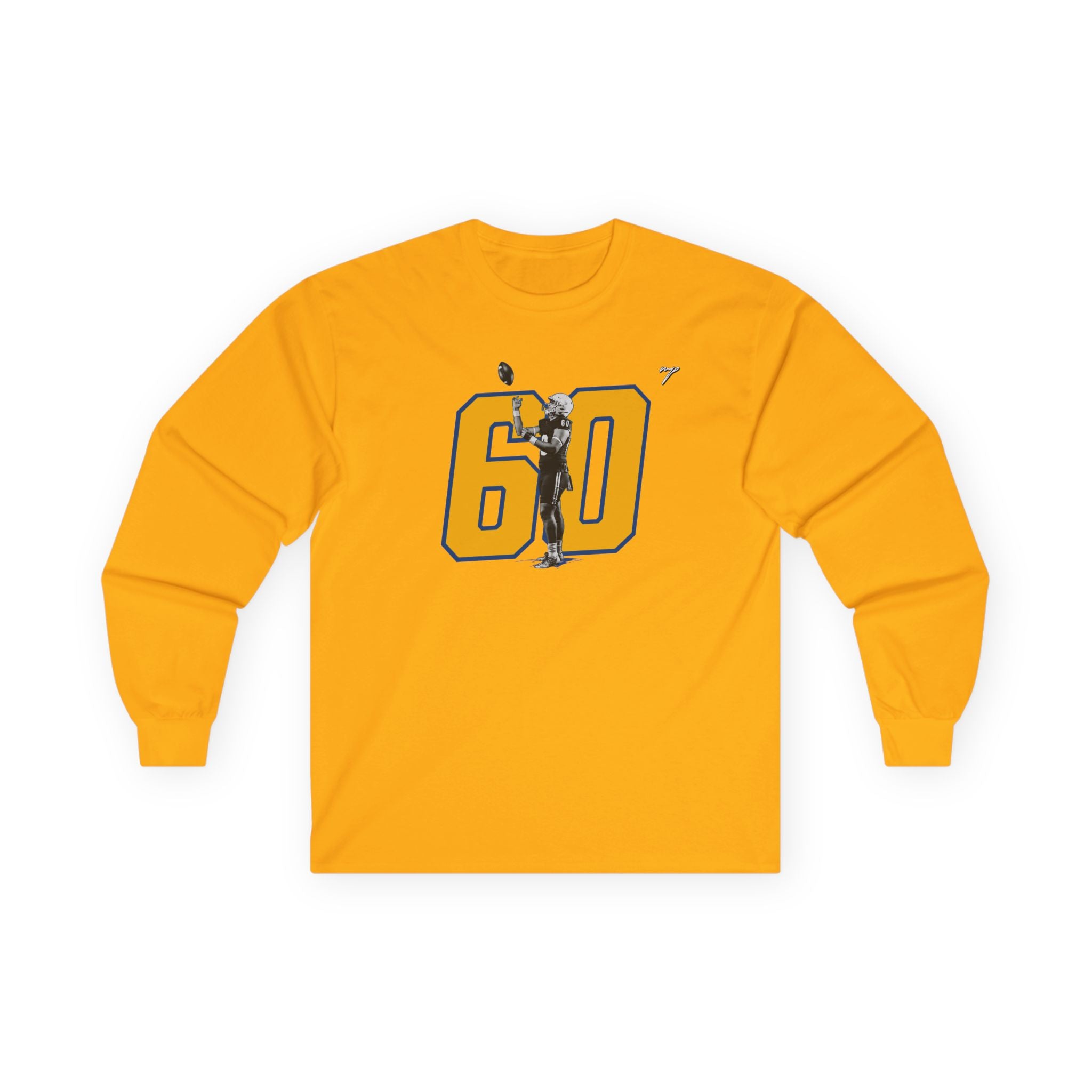 JJ Heath Long Sleeve Tee