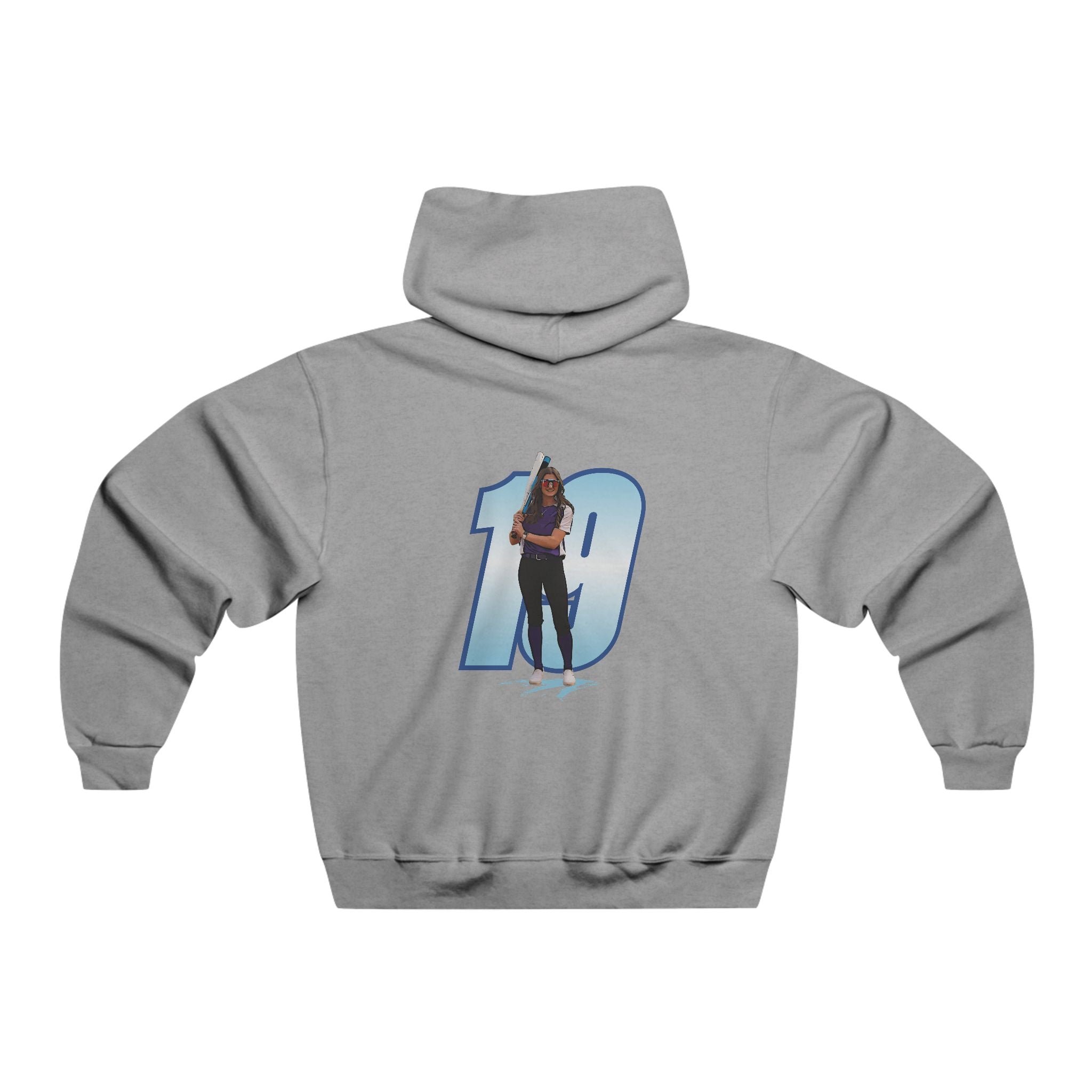 Maddy Blair Vintage Hoodie