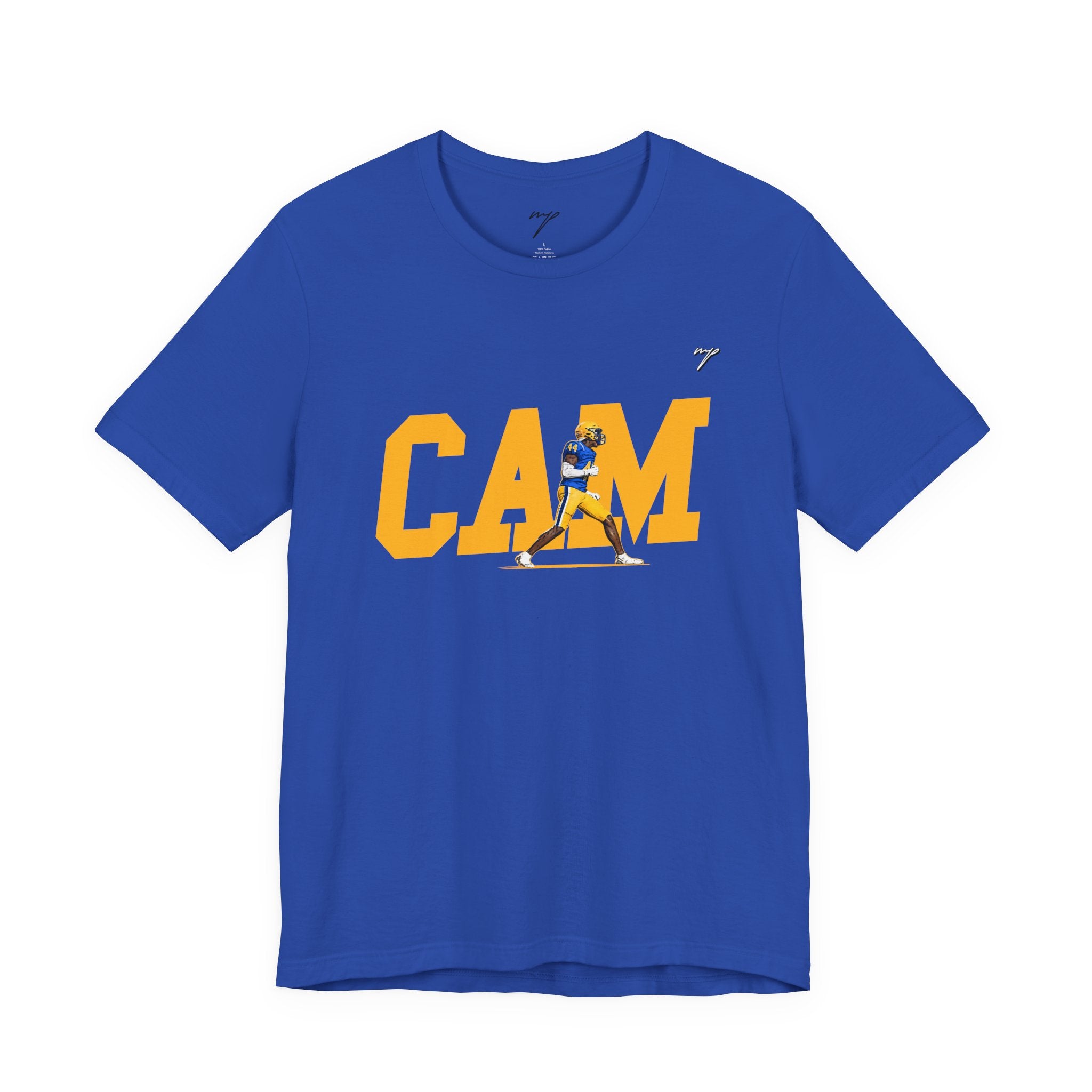 Cameron Aime Graphic Tee