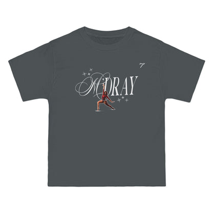 Madray Johnson Vintage Tee