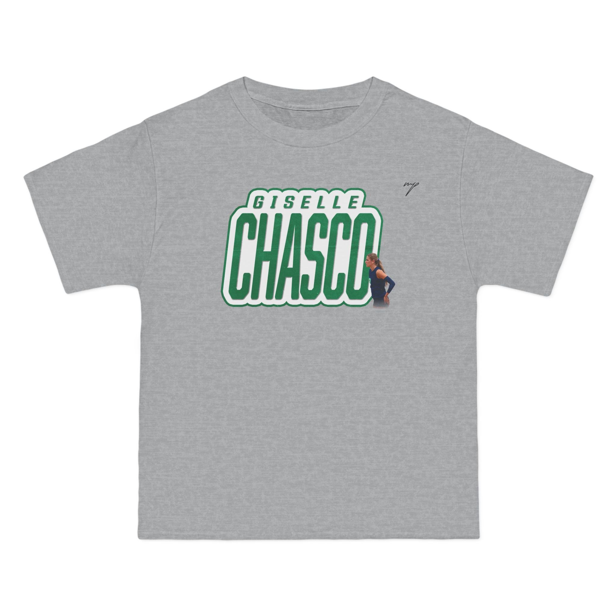 Giselle Chasco Vintage Tee