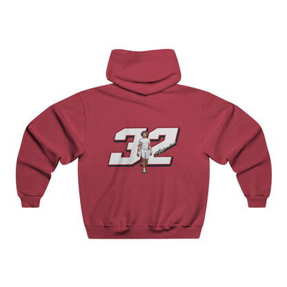 Khaliel Abdurrahman Vintage Hoodie