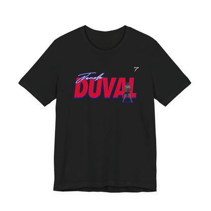 Janelle Duval Graphic Tee