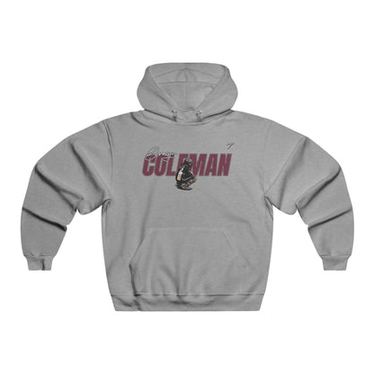 Gracyn Coleman Vintage Hoodie