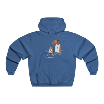 Kylan Clark Vintage Hoodie