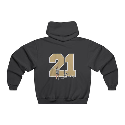 Remi Burns Vintage Hoodie