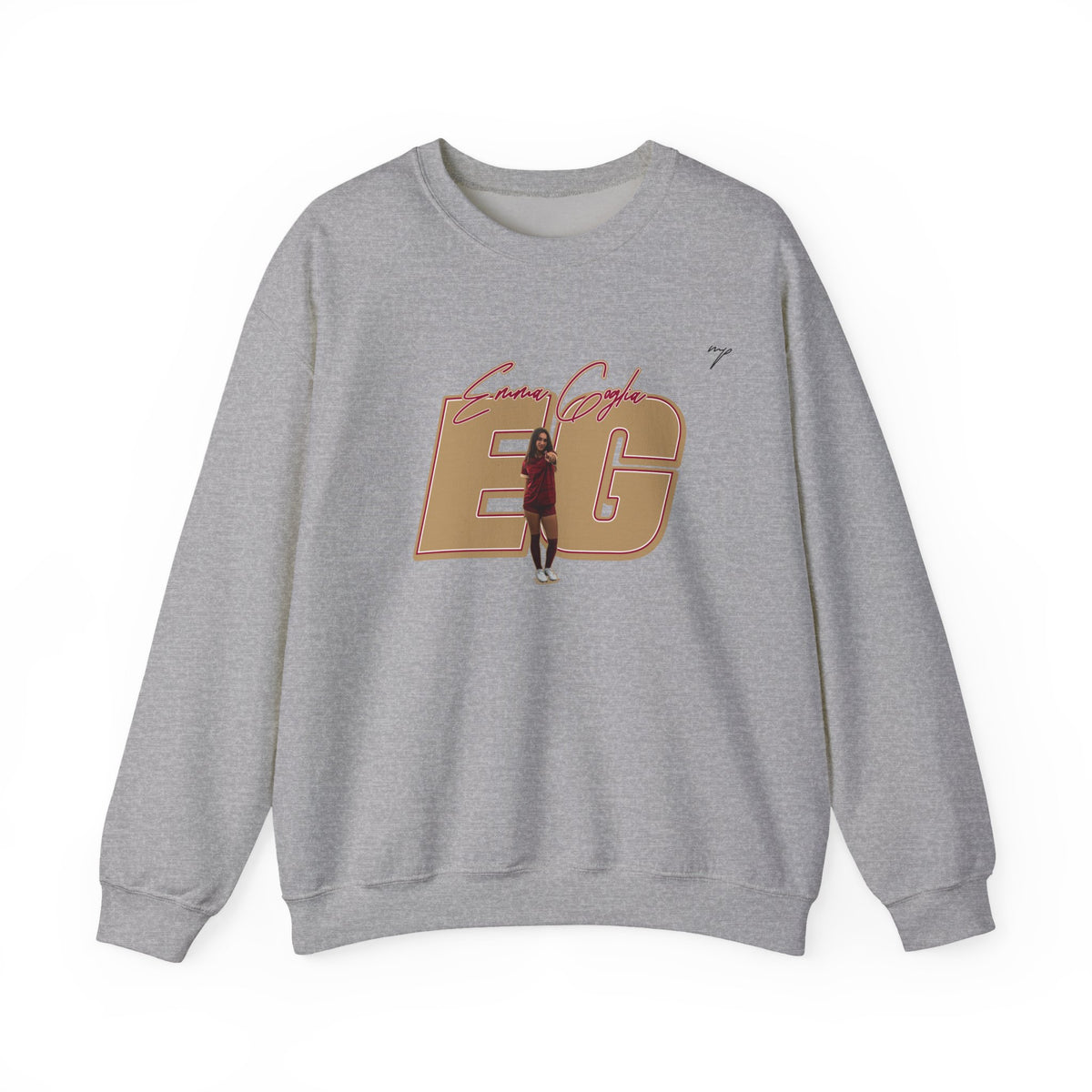 Emma Goglia Crewneck
